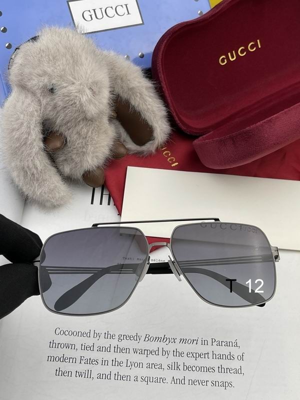 Gucci Sunglasses 418